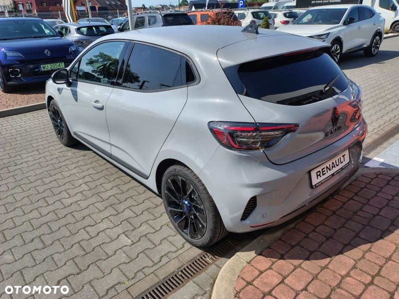 Renault Clio - 5