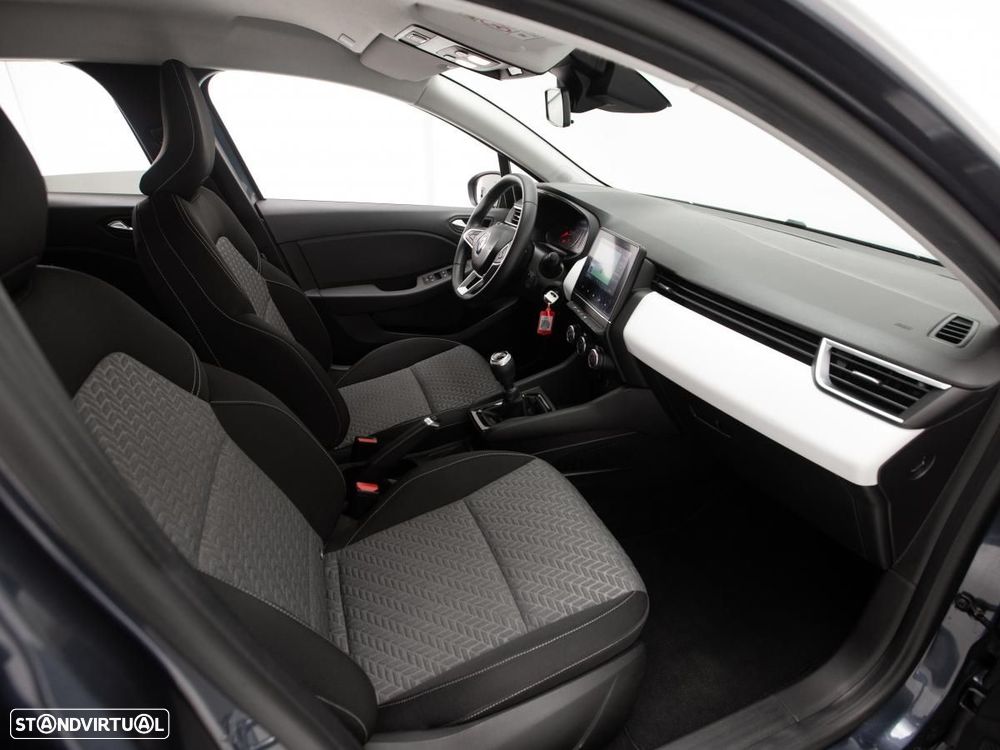 Renault Clio 1.5 Blue dCi Evolution - 9