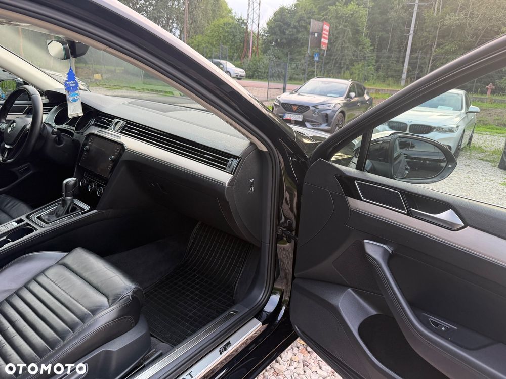 Volkswagen Passat 1.8 TSI BMT Highline DSG - 19