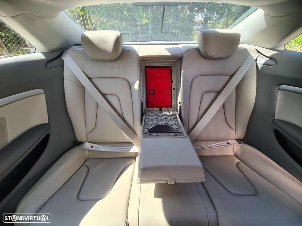 Audi A5 1.8 TFSI - 23