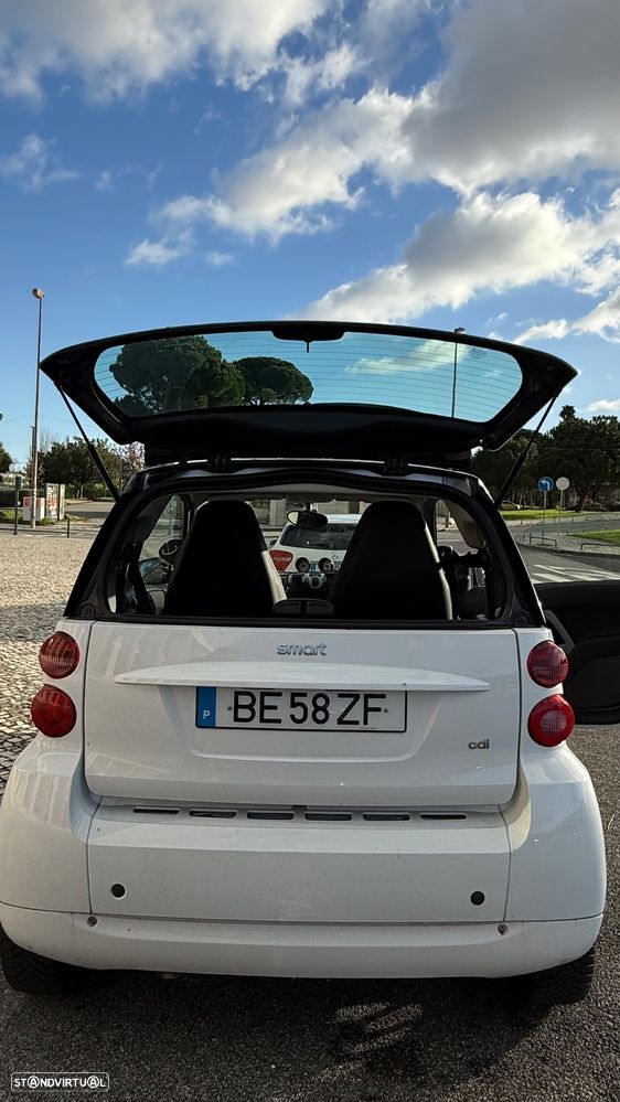 Smart ForTwo Coupé - 15