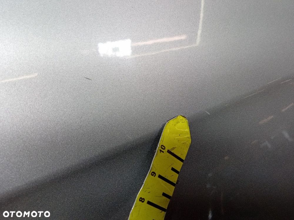 LANCIA YPSILON I BŁOTNIK PRZÓD PRAWY 647 - 7