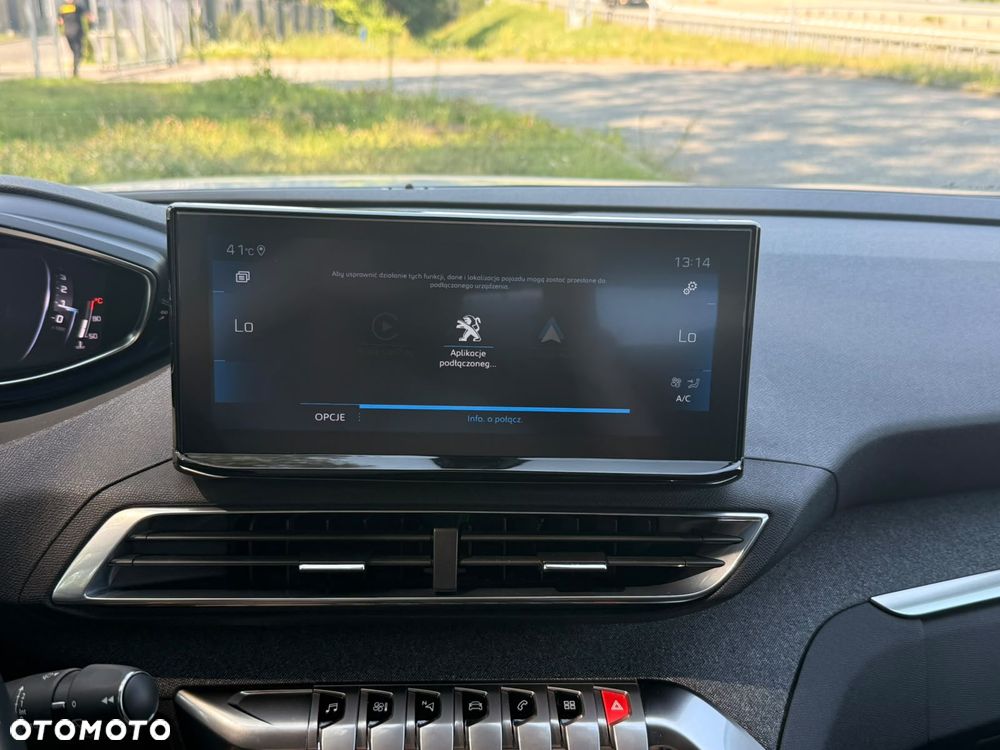 Peugeot 3008 1.2 PureTech GPF Allure S&S - 30