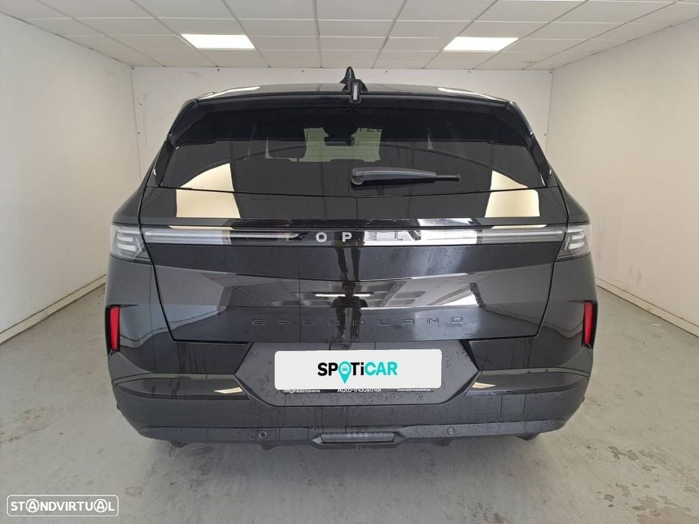 Opel Grandland 1.2 Hybrid GS eDCT - 7