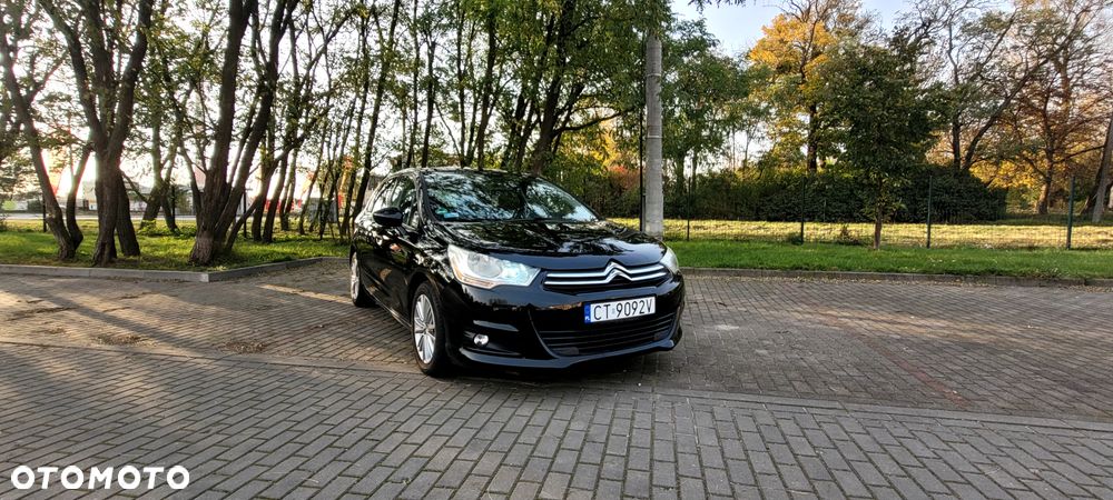 Citroën C4 1.6 VTi Selection - 1