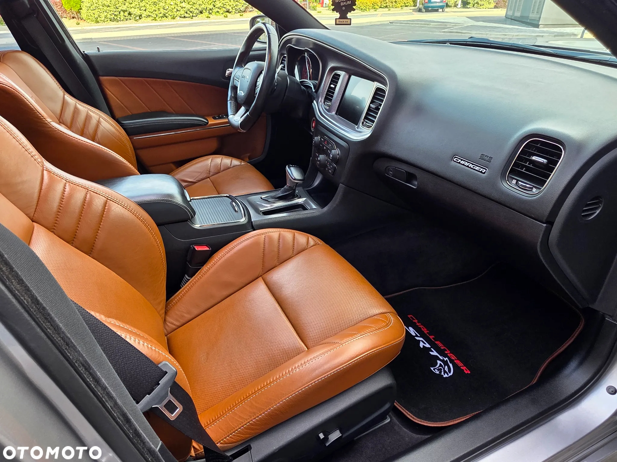 Dodge Charger - 19