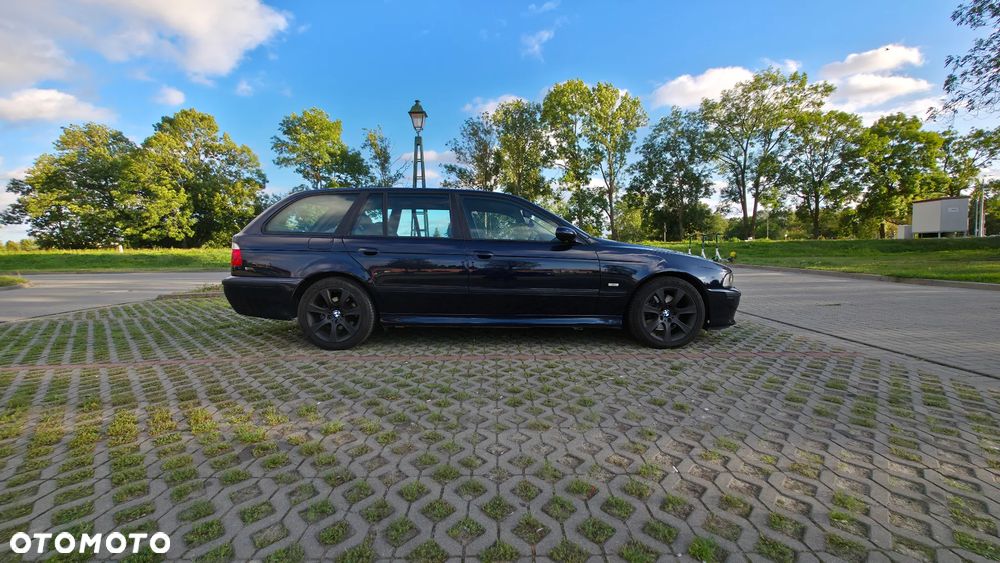 BMW Seria 5 - 28