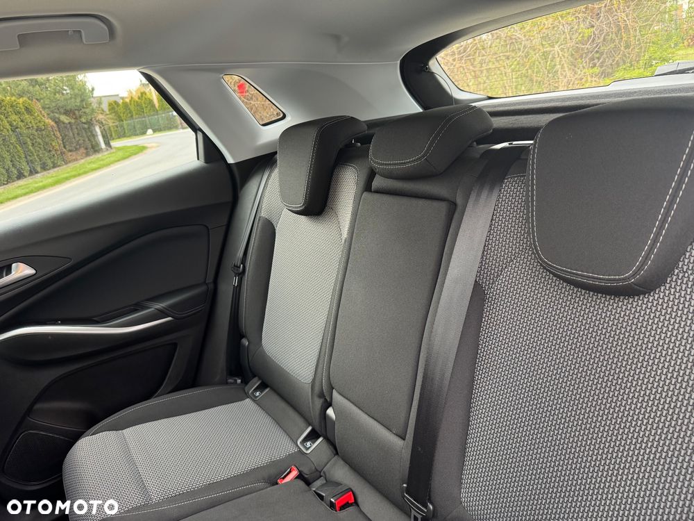 Opel Grandland X 1.2 T GPF Ultimate S&S - 23