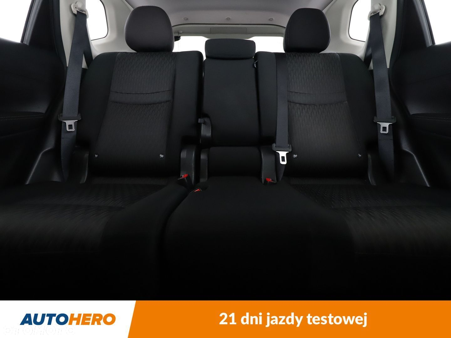 Nissan X-Trail 1.6 DIG-T N-Connecta 2WD - 15
