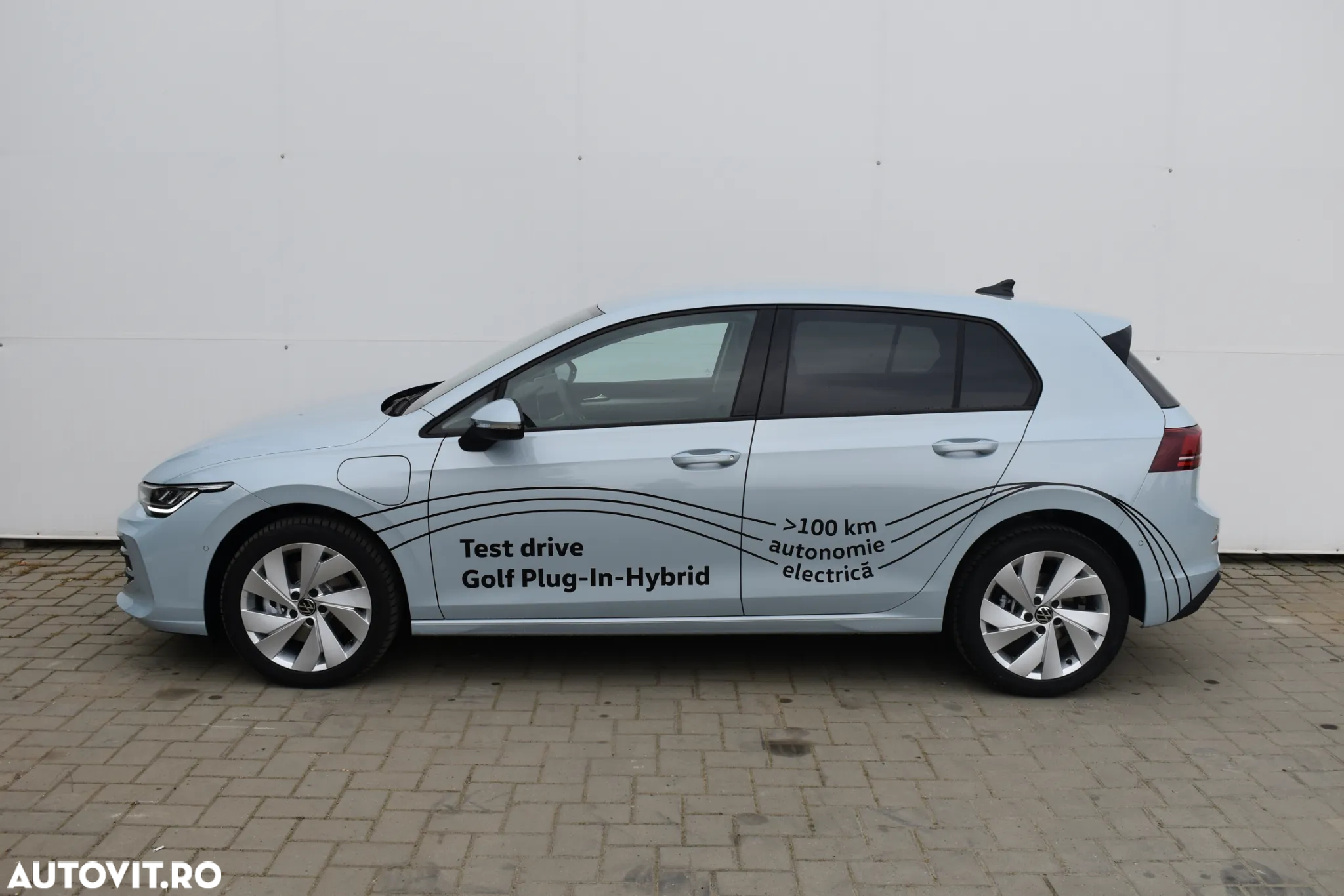 Volkswagen Golf - 5