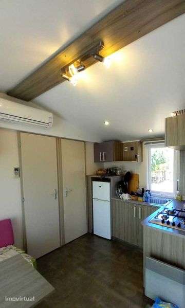 Mobile home - Mobilheim - Casa móvel - Grande imagem: 3/9