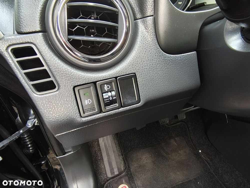 Fiat Sedici 1.6 16V 4x2 Pop - 11