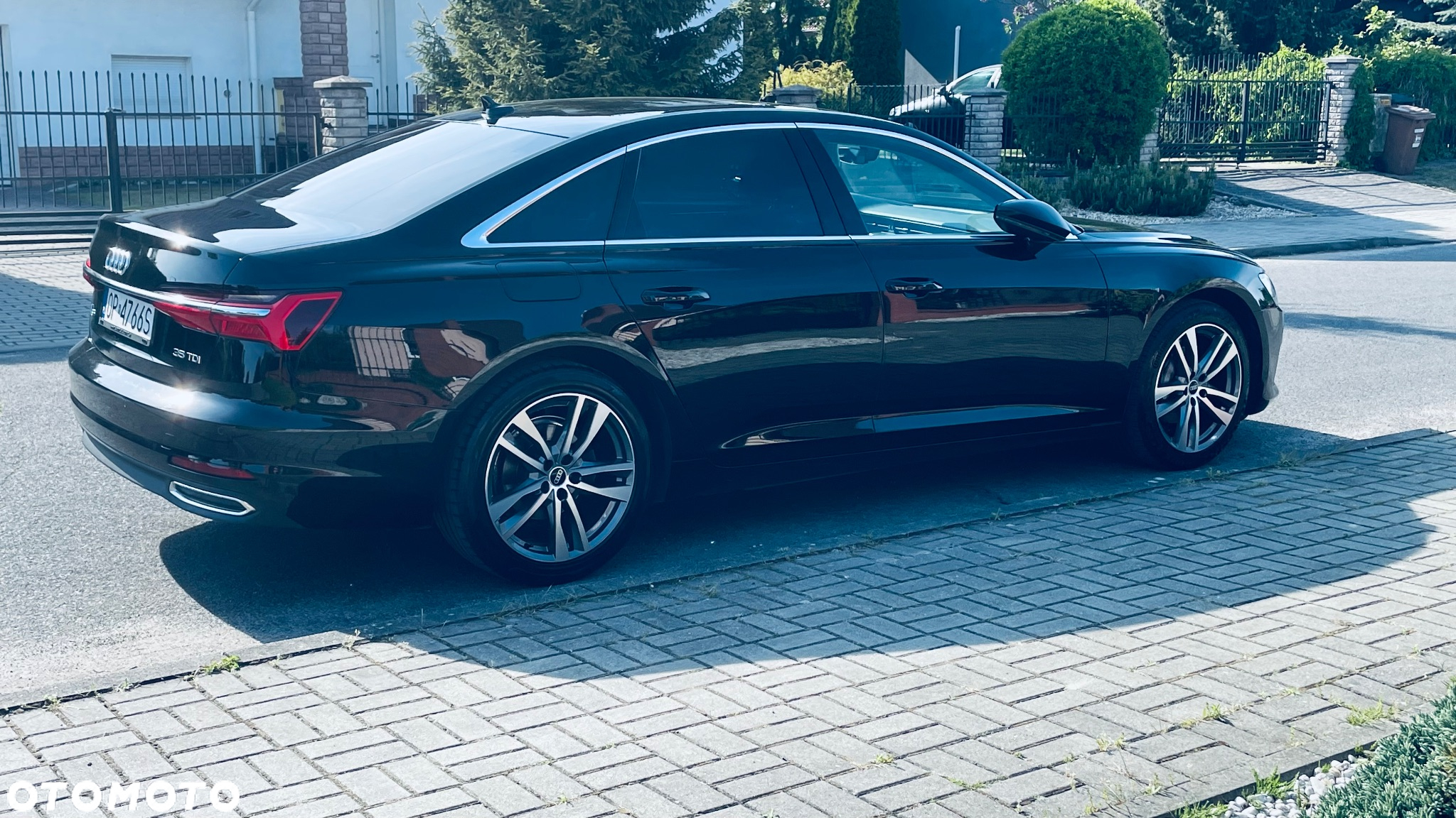 Audi A6 - 5