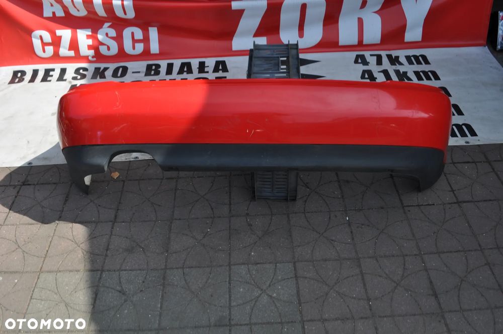 audi A3 8L zderzak nr 34192 WYSYŁKA - 2