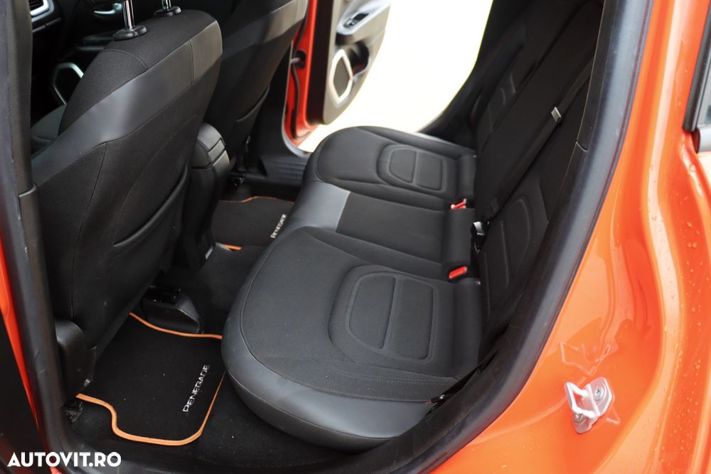 Jeep Renegade 2.0 MultiJet Active Drive Limited - 34