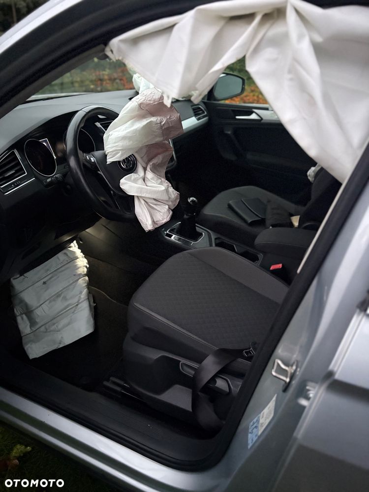 Volkswagen Tiguan 1.5 TSI OPF United - 5