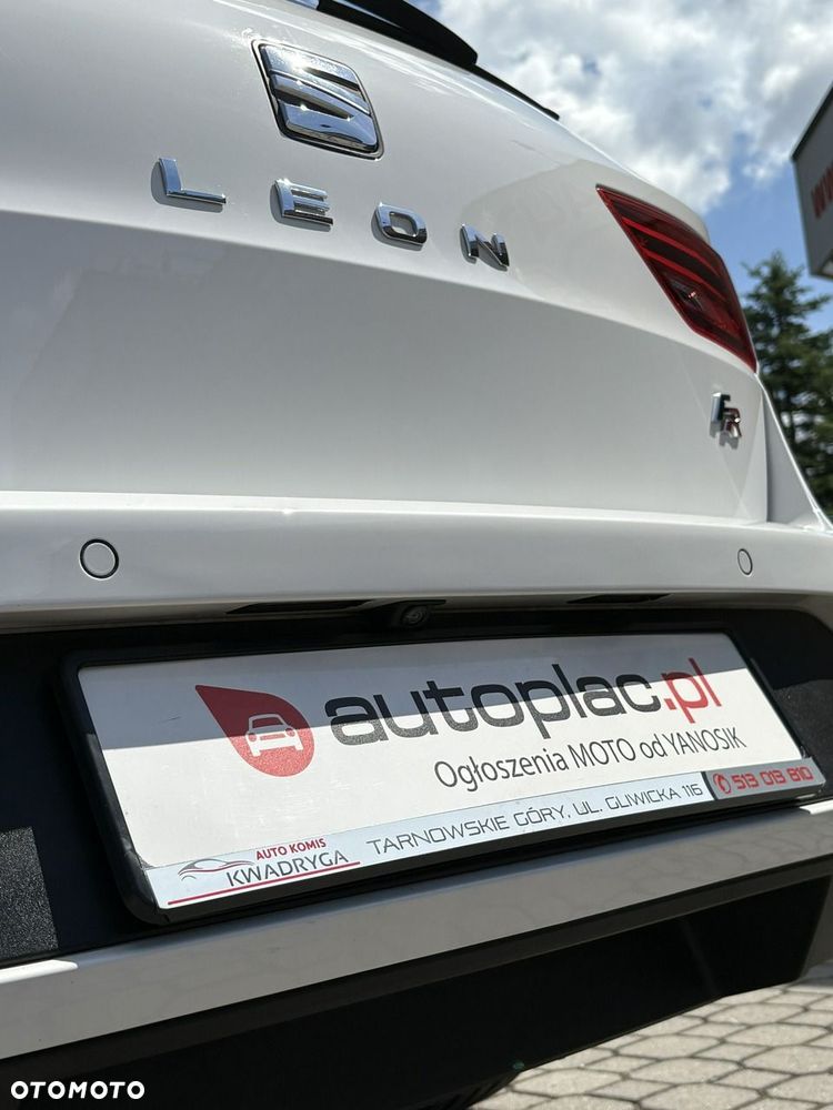 Seat Leon - 14