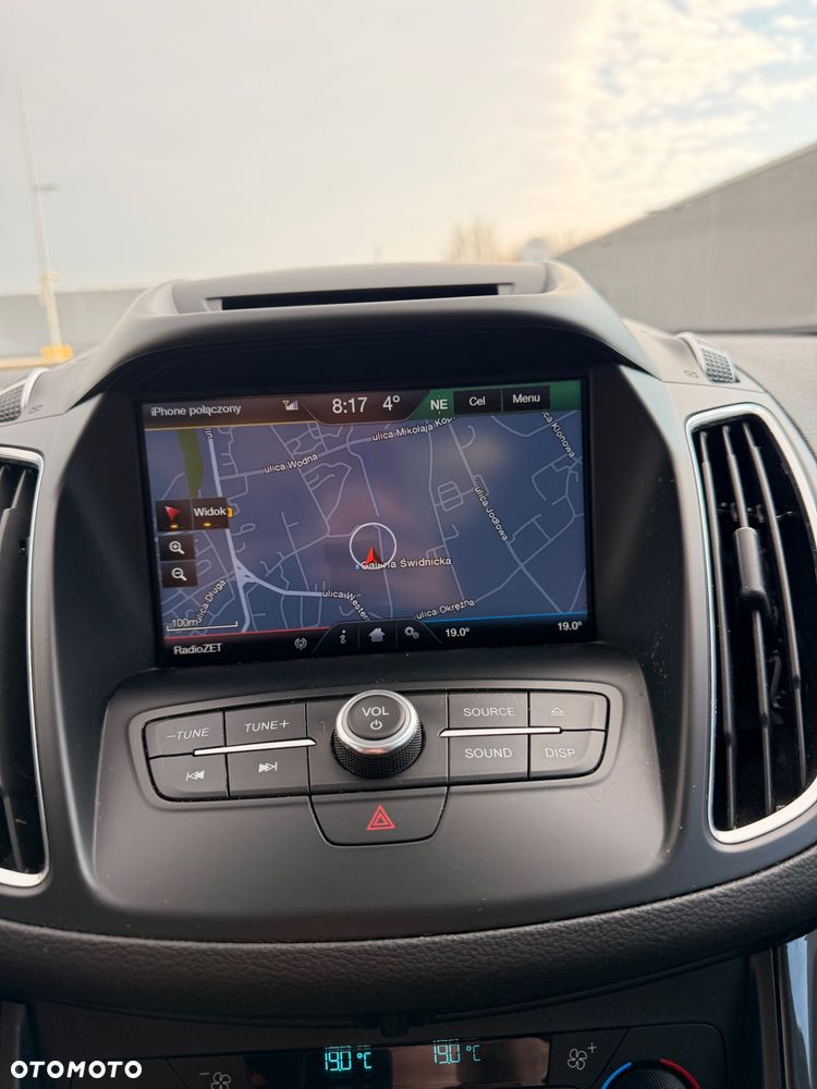 Ford Grand C-MAX Gr 1.0 EcoBoost Titanium ASS - 15