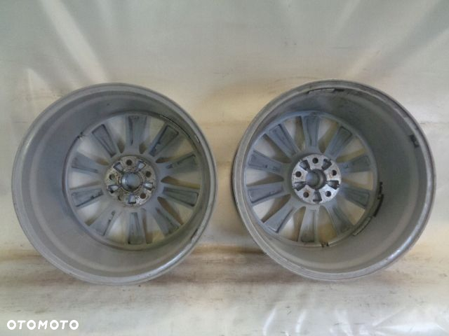 4X FELGI Tesla X 20 9J 10J ET35 5X120 - 8