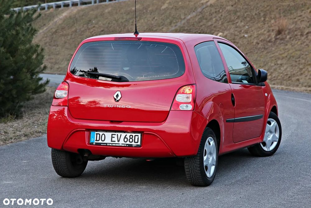 Renault Twingo 1.2i 16V Expression - 14