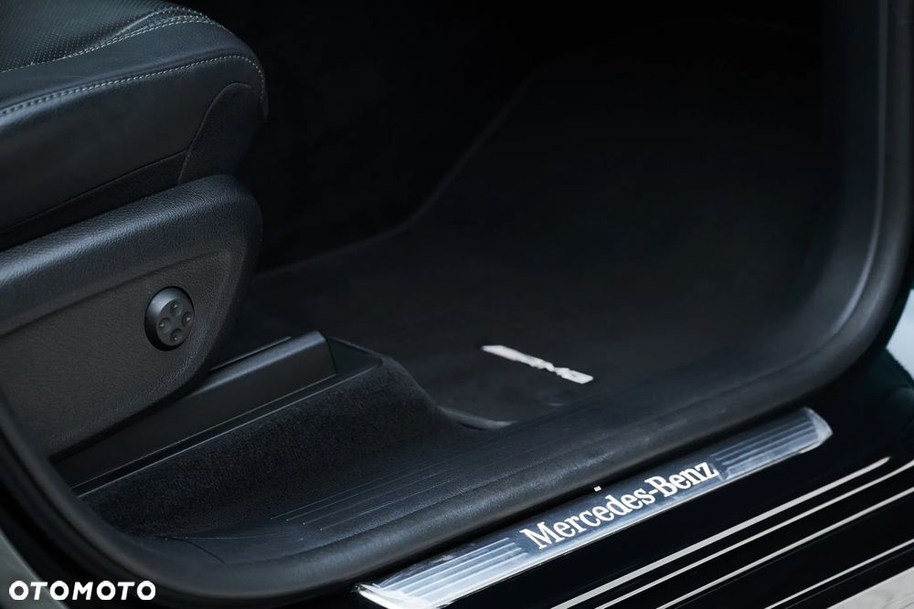 Mercedes-Benz GLE 400 d 4-Matic Premium - 30