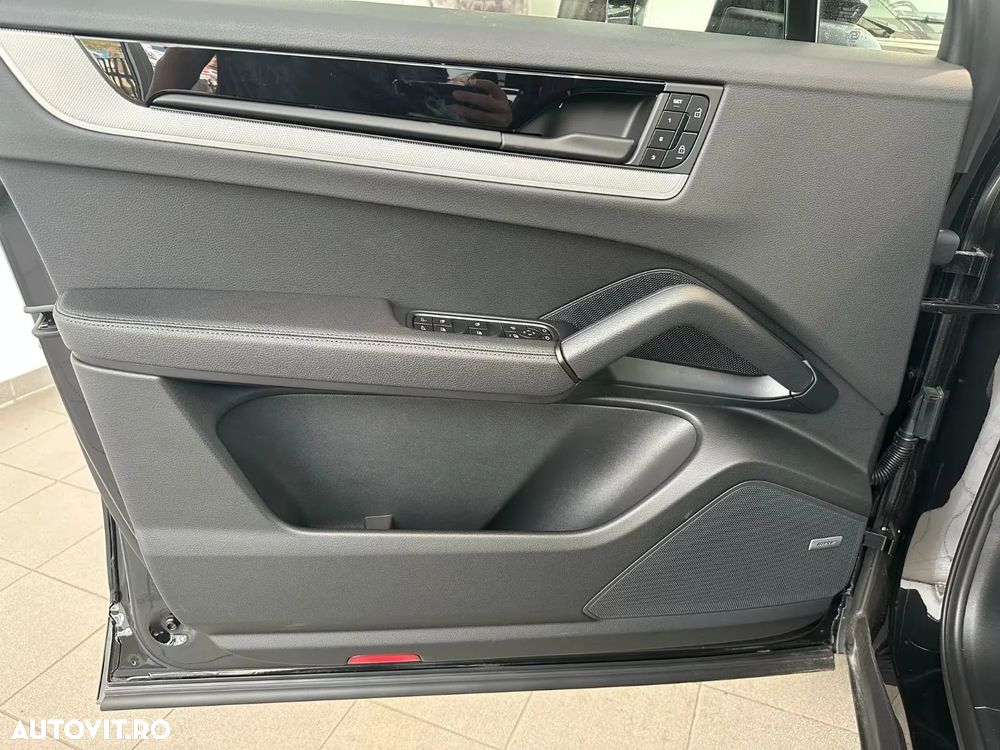 Porsche Cayenne S Tiptronic S - 9