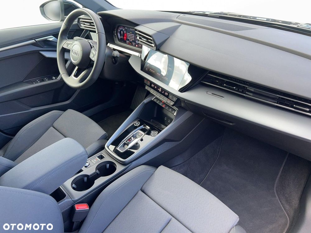 Audi A3 Sportback - 19