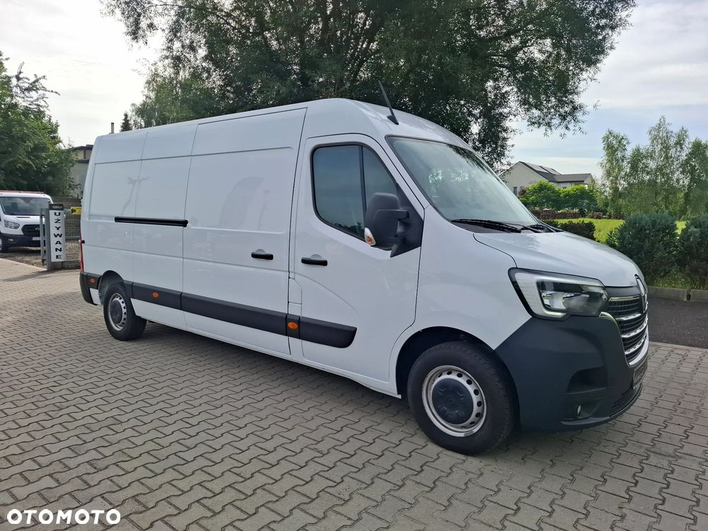 Renault MASTER - 1