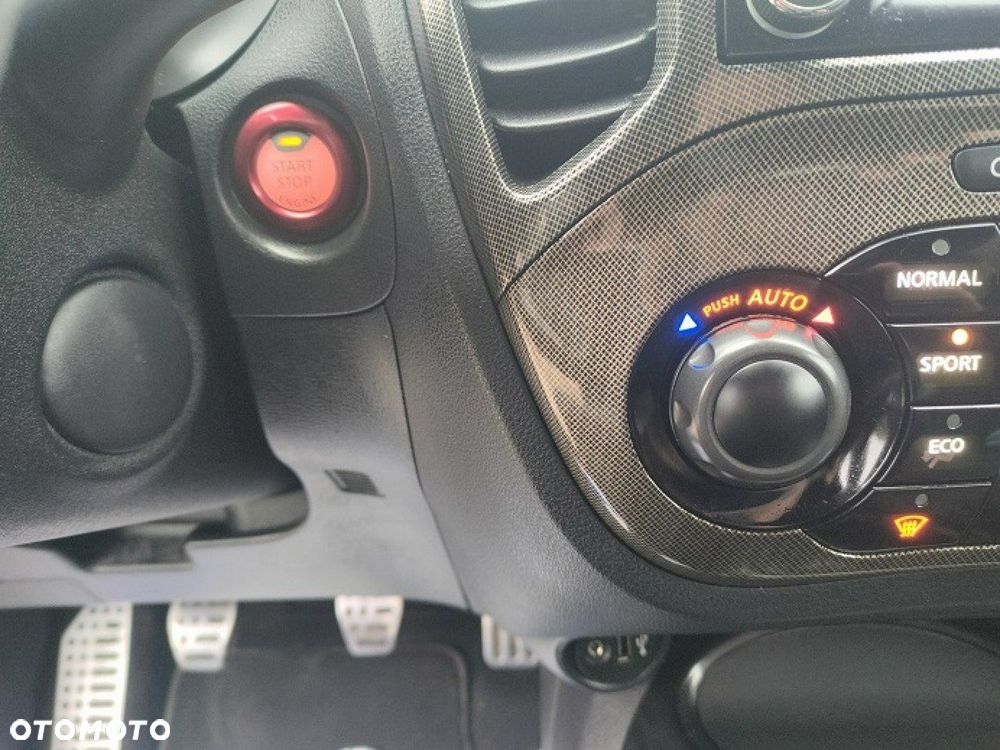 Nissan Juke - 28