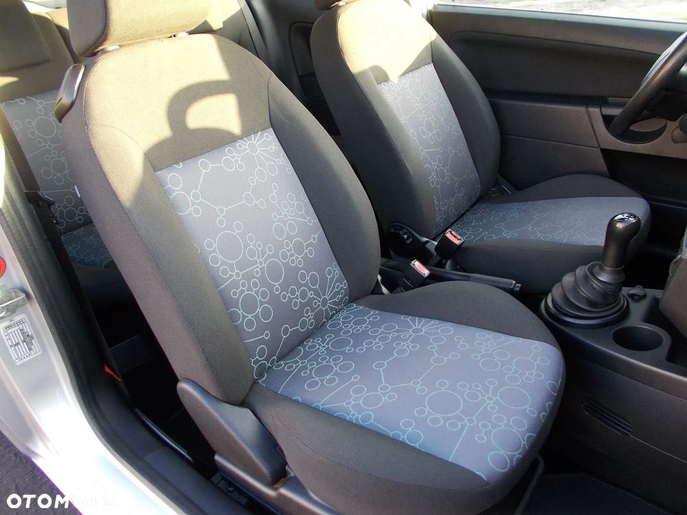 Ford Fiesta 1.3 Style - 14