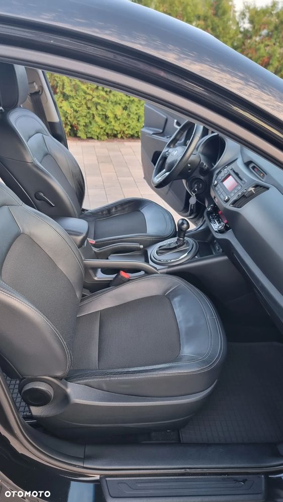 Kia Sportage 2.0 XL 2WD - 12