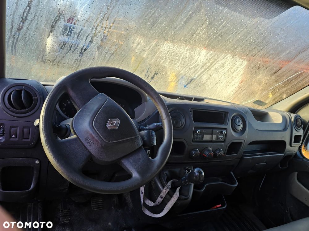 Renault MASTER - 9
