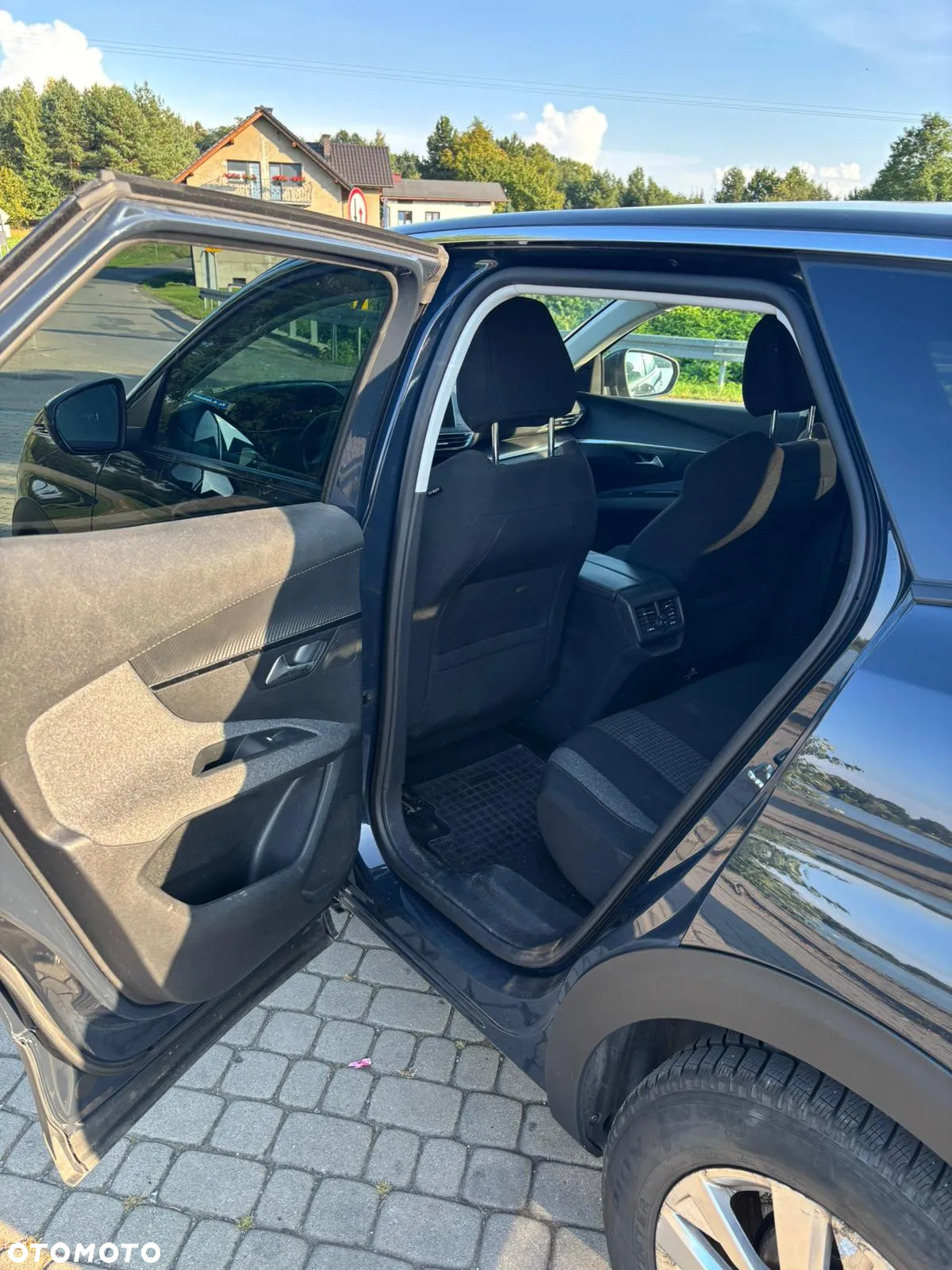 Peugeot 3008 1.6 BlueHDi Active S&S - 7