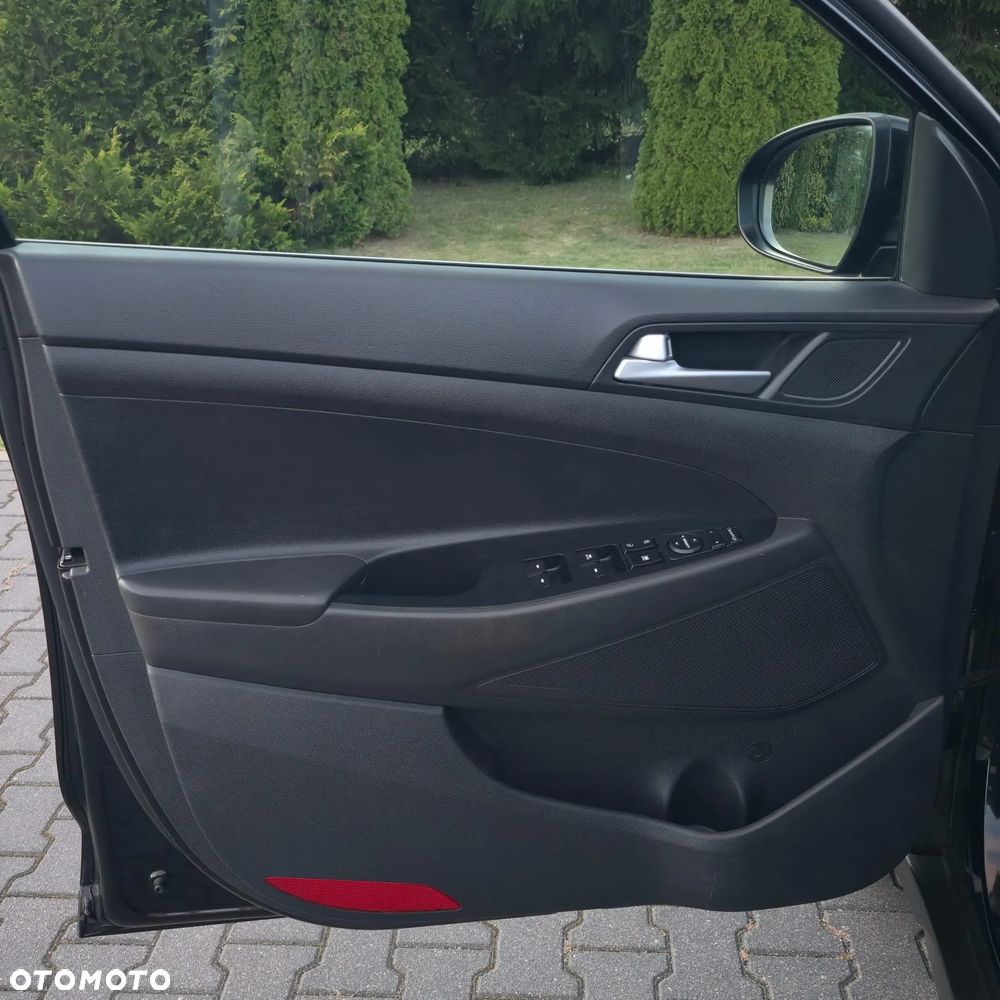 Hyundai Tucson 1.6 GDI BlueDrive Design 2WD - 28