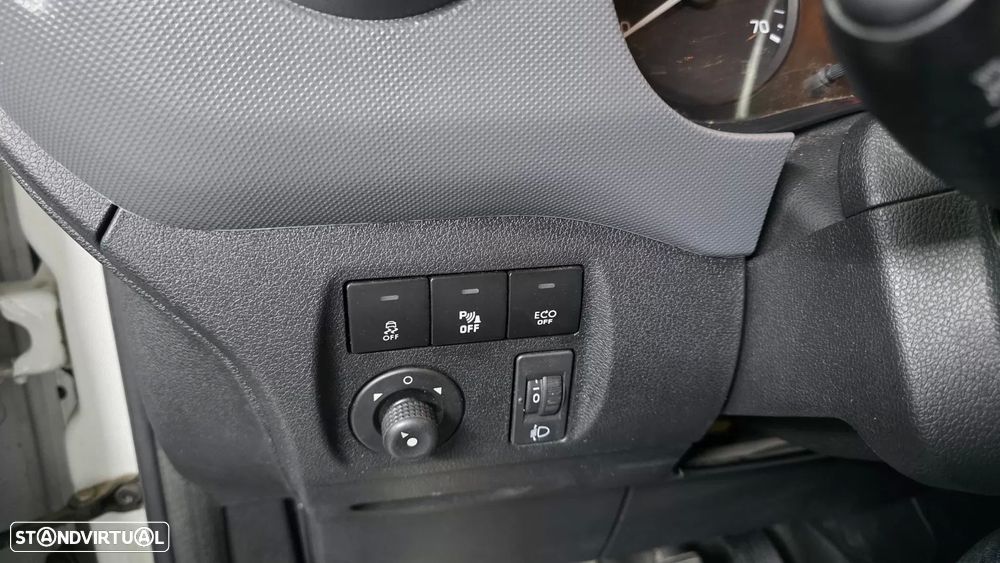 Citroën berlingo 1.6 bluehdi l2 100 cv longa c iva - 8