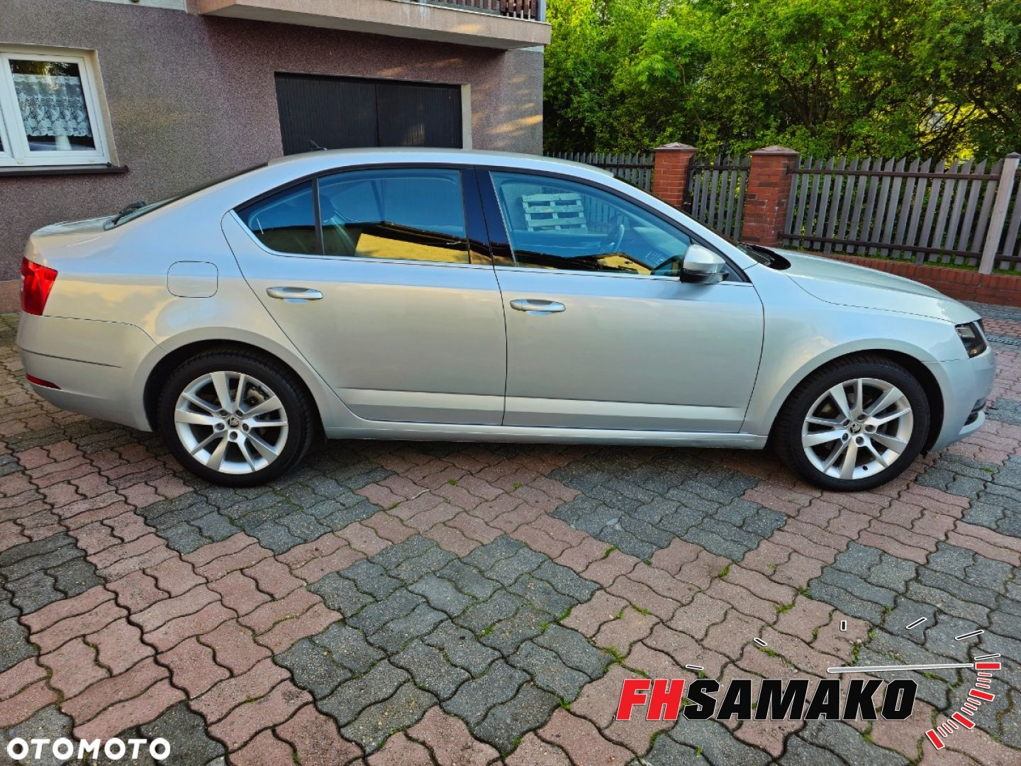 Skoda Octavia - 11