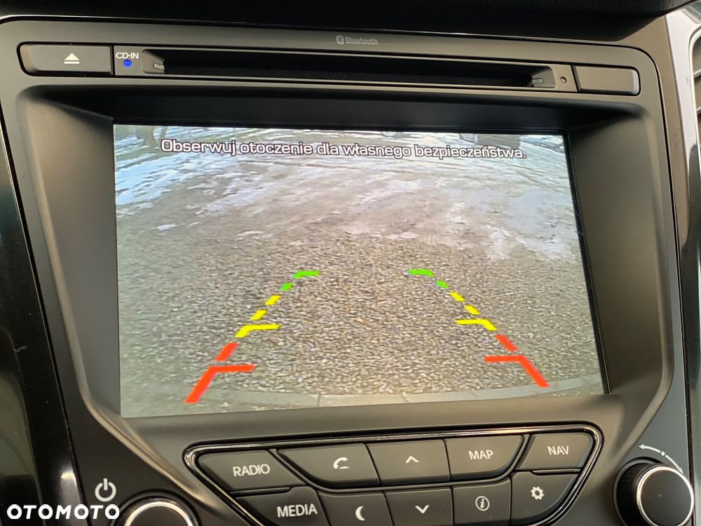 Hyundai i40 1.7 CRDi Premium DCT - 31