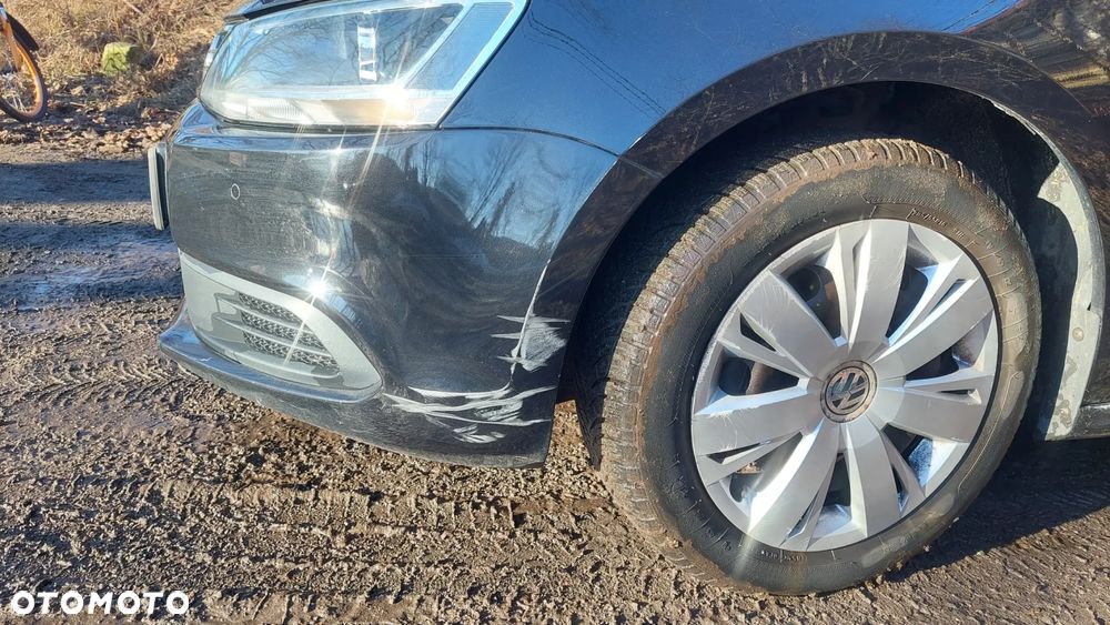 Volkswagen Jetta 1.4 TSI Comfortline - 7