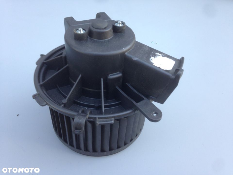 DUCATO BOXER JUMPER 06-17r WENTYLATOR NAGRZEWNICY - 1