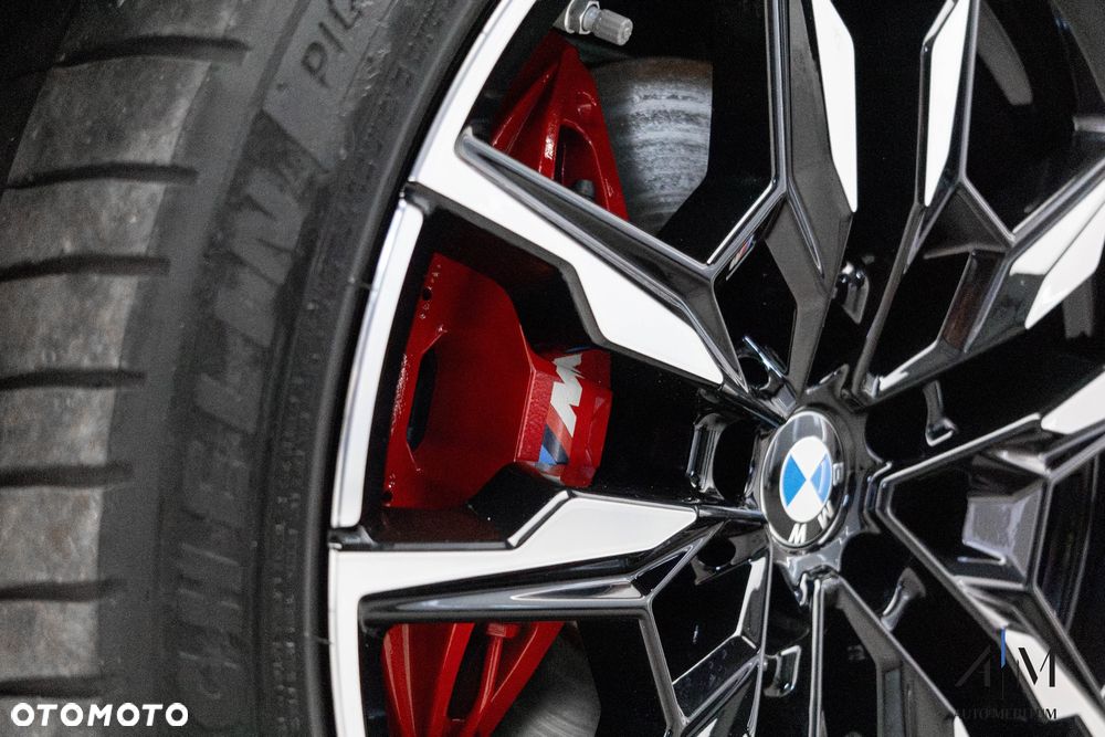 BMW Seria 4 M440i - 12