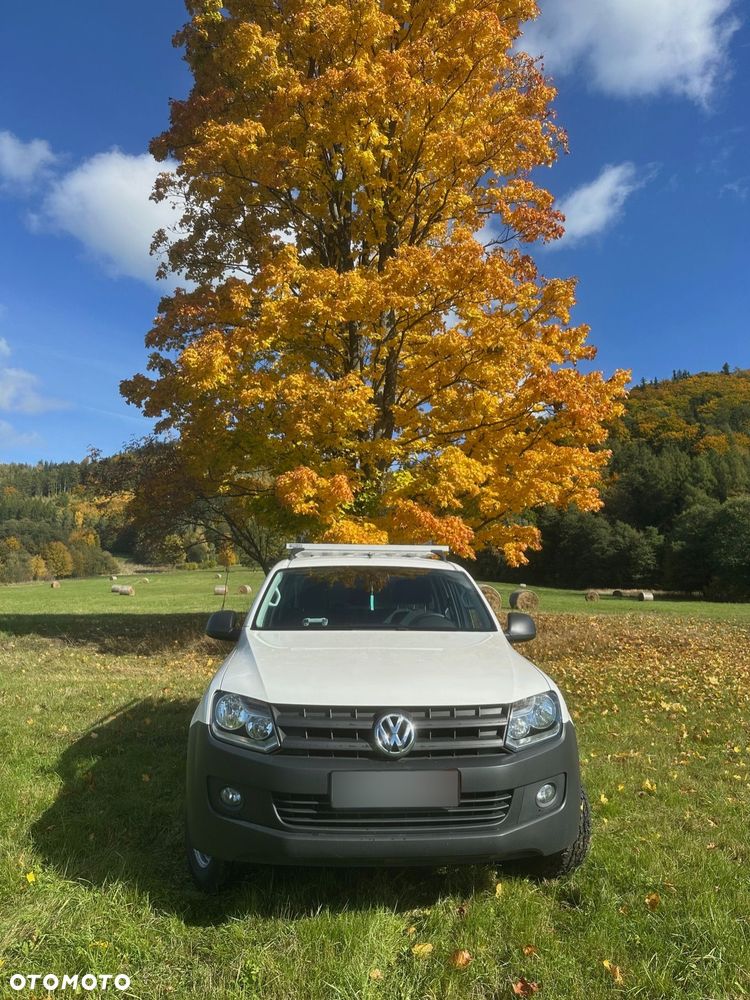 Volkswagen Amarok - 6