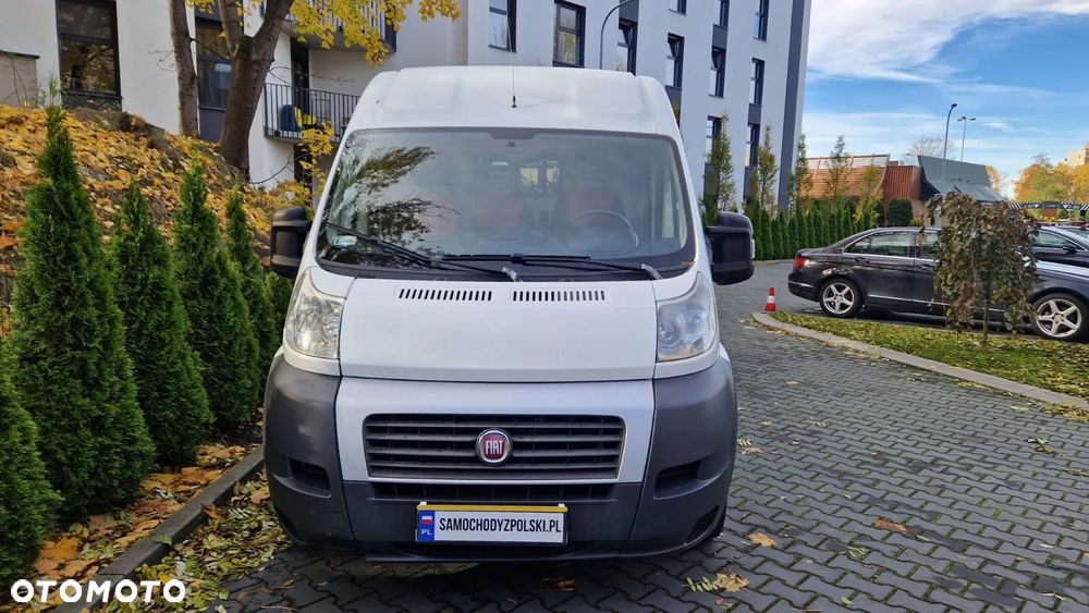 Fiat Ducato - 6