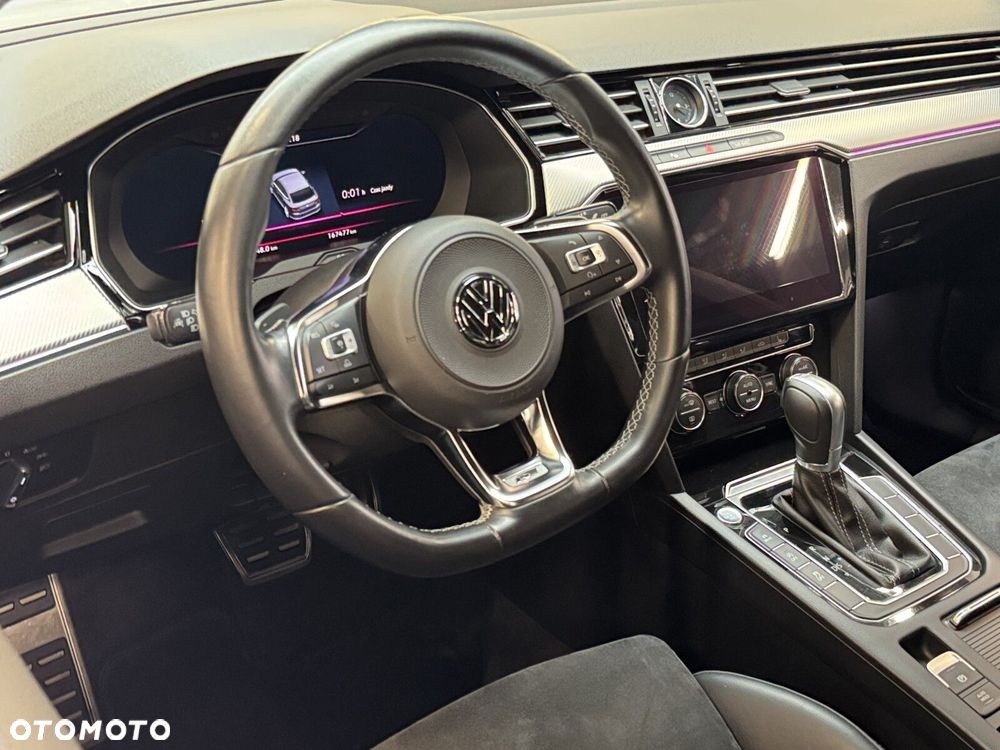 Volkswagen Arteon - 20