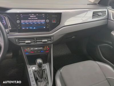 Volkswagen Taigo 1.5 TSI 150CP DSG7 Style - 5