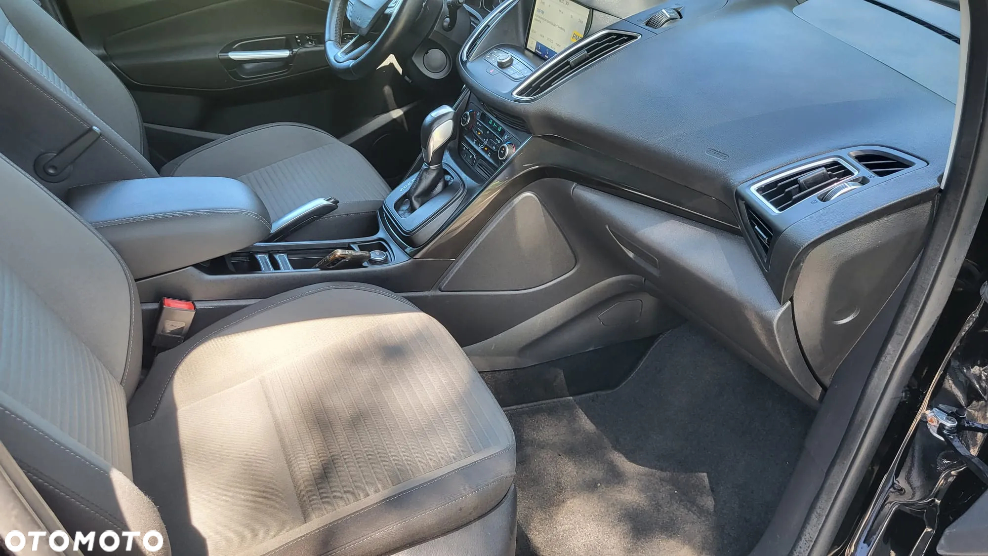 Ford Grand C-MAX Gr 2.0 TDCi Titanium ASS - 19