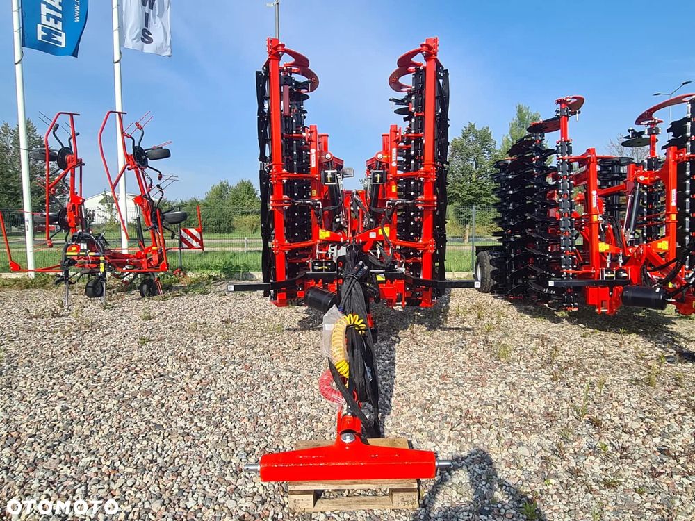 Inny AKPIL BISON XL 5,0 m - 4