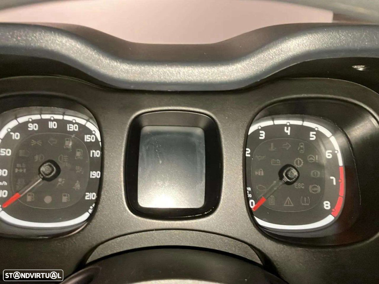 Fiat Panda 1.0 Hybrid City Life - 16