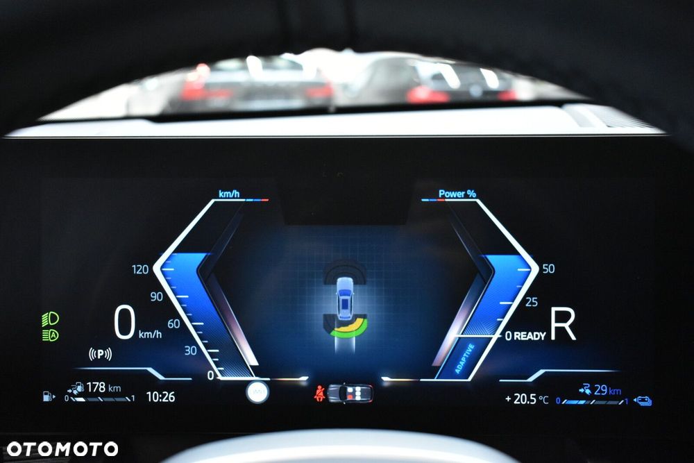 BMW Seria 5 - 17