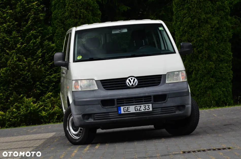 Volkswagen Transporter Multivan Comfortline - 10