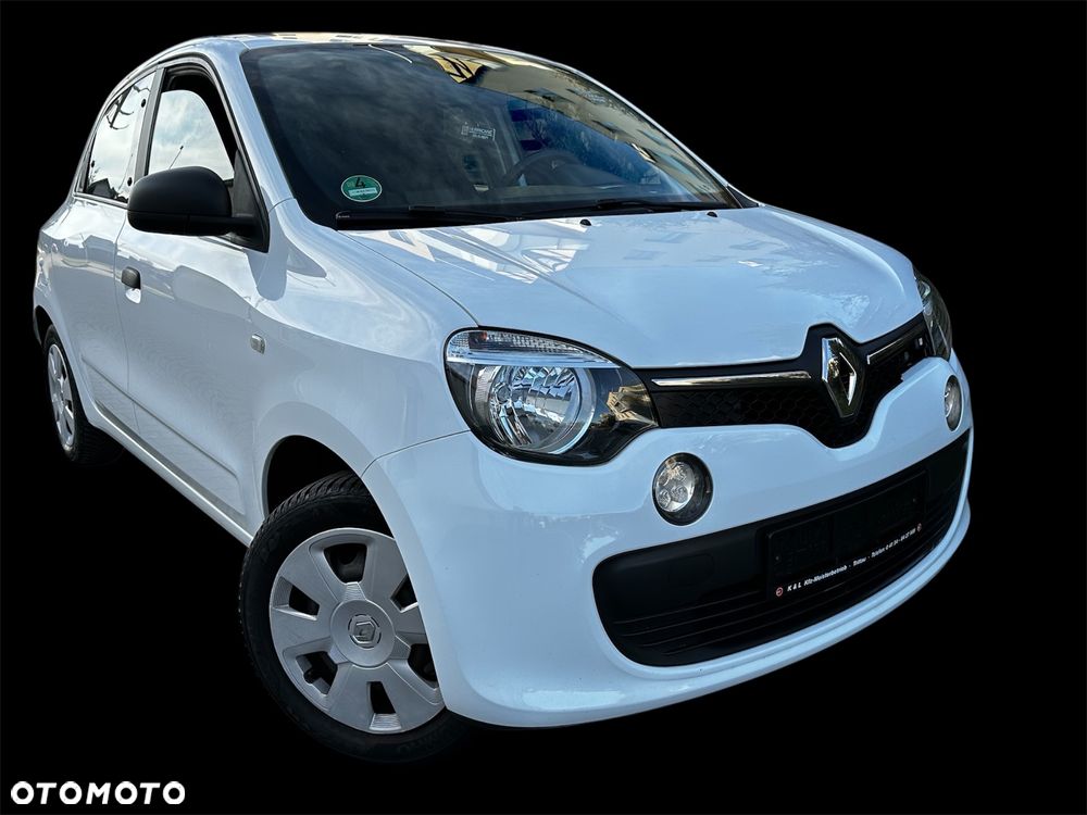 Renault Twingo SCe 70 Experience - 5